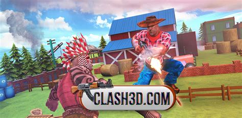 clash 3d games|3d clash shooting games.